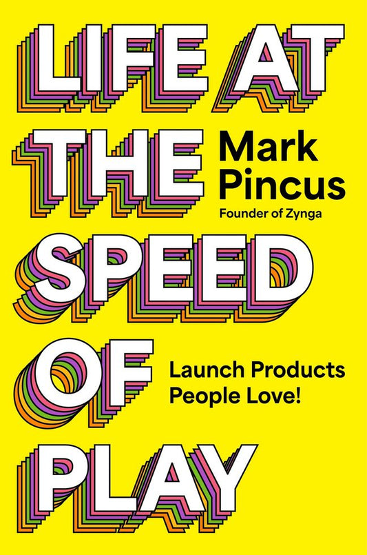 Life At The Speed of Play x Boardy