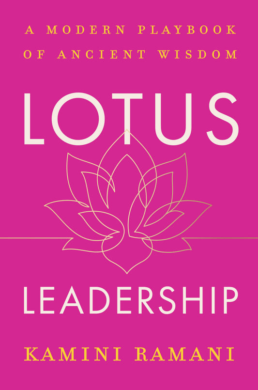 Lotus Leadership